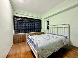 Blk 115B Yishun Ring Road (Yishun), HDB 5 Rooms #626060941